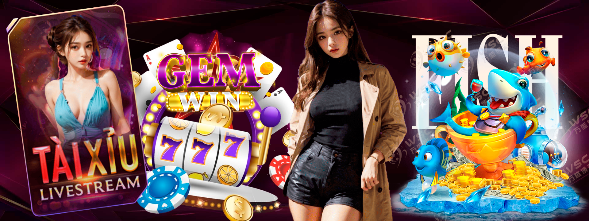 banner gemwin quizplace.co 1