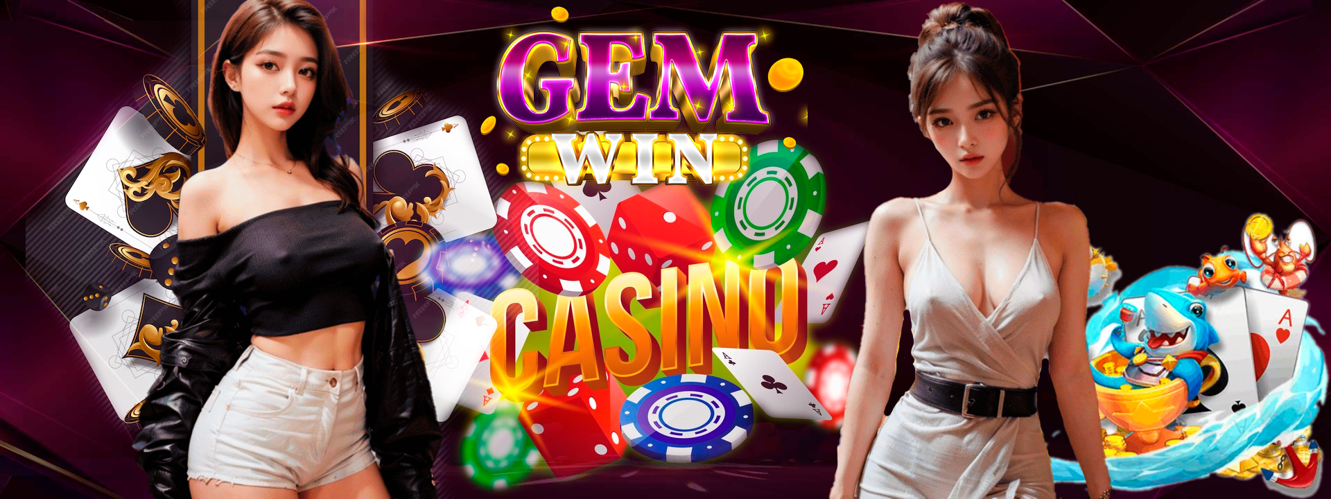 banner gemwin quizplace.co 2